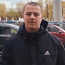 Знакомства: Егор, 18 лет, Тихвин