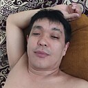 Знакомства: Асылбек, 38 лет, Шымкент