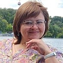 Знакомства: Ирина, 45 лет, Владимир