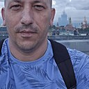 Знакомства: Вадим, 43 года, Москва
