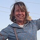 Знакомства: Яна, 48 лет, Москва