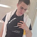 Знакомства: Кирилл, 25 лет, Орел