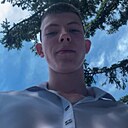 Знакомства: Андрей, 18 лет, Жлобин