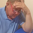 Знакомства: Владимир, 55 лет, Беслан