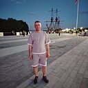 Знакомства: Максим, 41 год, Воронеж