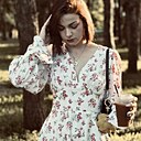 Знакомства: Дарина, 18 лет, Липецк