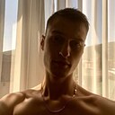 Знакомства: Руслан, 28 лет, Пенза