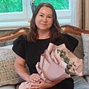 Знакомства: Надюша, 46 лет, Бугуруслан