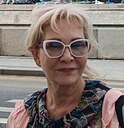 Знакомства: Татьяна, 67 лет, Москва