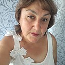Знакомства: Юлия, 57 лет, Снежное