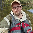 Знакомства: Денис, 46 лет, Лахденпохья