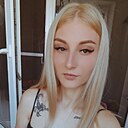 Знакомства: Валерия, 23 года, Орловский