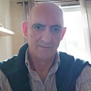 Знакомства: Валерий, 52 года, Москва