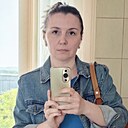 Знакомства: Анна, 46 лет, Белово