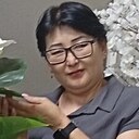 Знакомства: Гулнара, 49 лет, Караганда