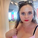 Знакомства: Николаевна, 39 лет, Рощино