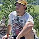 Знакомства: Антон, 39 лет, Ачит