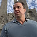 Знакомства: Андрей, 47 лет, Ярославль