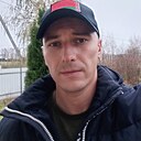 Знакомства: Олег, 37 лет, Орша
