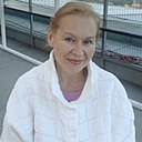 Знакомства: Ирина, 69 лет, Москва