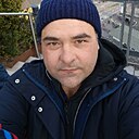 Знакомства: Вова, 43 года, Одесса