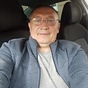 Знакомства: Серж, 48 лет, Волжск