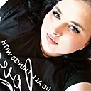 Знакомства: Кристина, 27 лет, Инзер