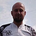 Знакомства: Леонид, 36 лет, Никополь