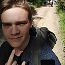 Знакомства: Никита, 28 лет, Гродно