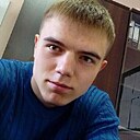 Знакомства: Михаил, 28 лет, Шарья