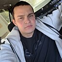 Знакомства: Вадим, 27 лет, Томск