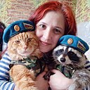 Знакомства: Аня, 42 года, Тула