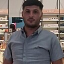 Знакомства: Xalil, 34 года, Дербент