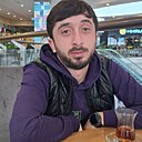 Знакомства: Сархан, 28 лет, Истра