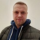 Знакомства: Дмитрий, 36 лет, Вологда