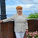 Знакомства: Файруза, 65 лет, Ульяновск