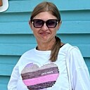 Знакомства: Анна, 41 год, Ленинградская