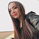 Знакомства: Анастасия, 27 лет, Никель
