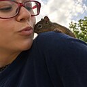 Знакомства: Котёнок, 20 лет, Заринск