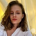 Знакомства: Дарья, 25 лет, Омск