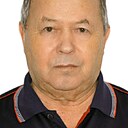 Знакомства: Рафаил, 65 лет, Уфа