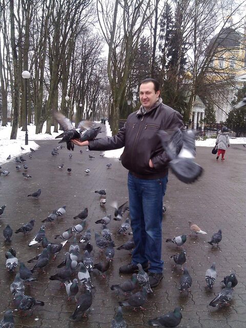 Фото - Tabor.ru