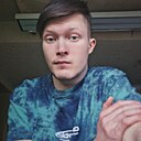 Знакомства: Никита, 24 года, Туапсе