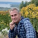 Знакомства: Дмитрий Б, 60 лет, Самара