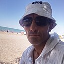 Знакомства: Вадим, 44 года, Капчагай