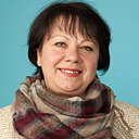 Знакомства: Людмила, 58 лет, Могилев
