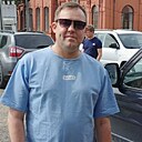 Знакомства: Андрей, 47 лет, Димитровград