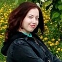 Знакомства: Аня, 39 лет, Витебск