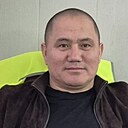 Знакомства: Ринат, 46 лет, Москва