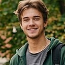 Знакомства: Микола, 18 лет, Нетешин